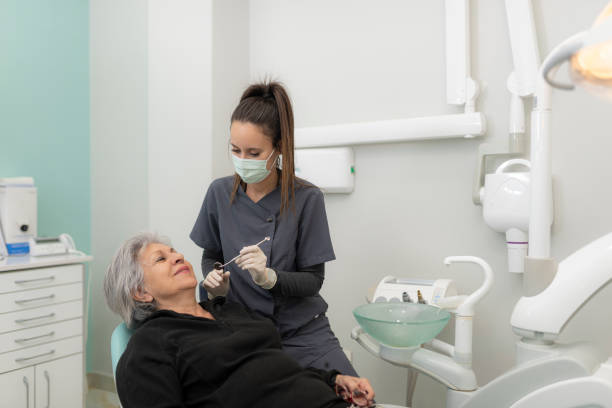 Best Emergency Dentist for Knocked-Out Tooth in Ladera Heights, CA