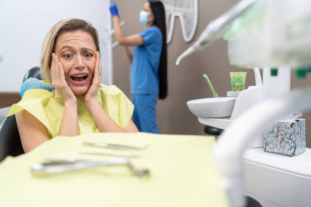 Best Pediatric Emergency Dentist in Ladera Heights, CA