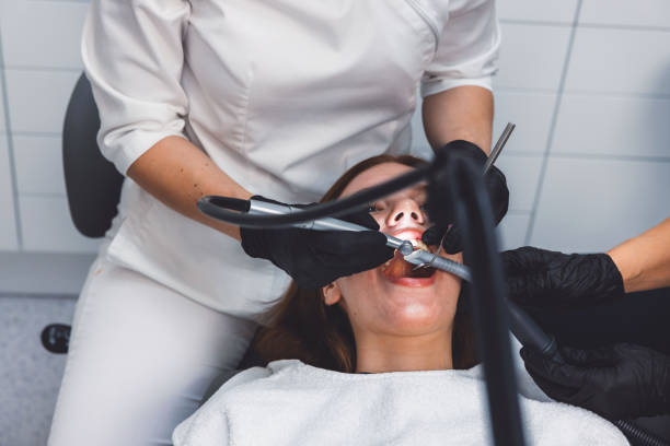 Best Emergency Cosmetic Dentistry in Ladera Heights, CA