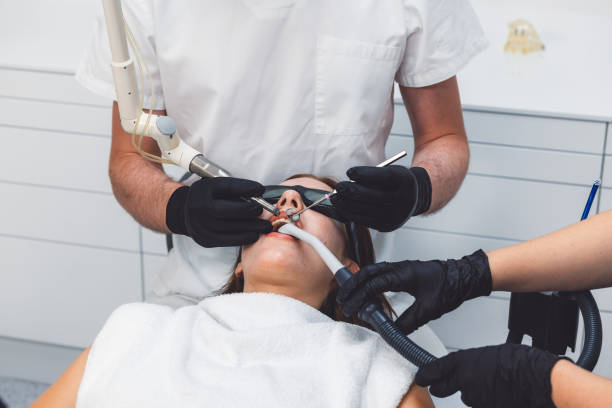 Best Emergency Dentist for Knocked-Out Tooth in Ladera Heights, CA